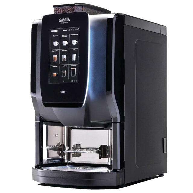 Gaggia G300 Bean to Cup Coffee Machine