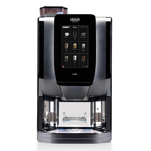Gaggia G300 Bean to Cup Coffee Machine