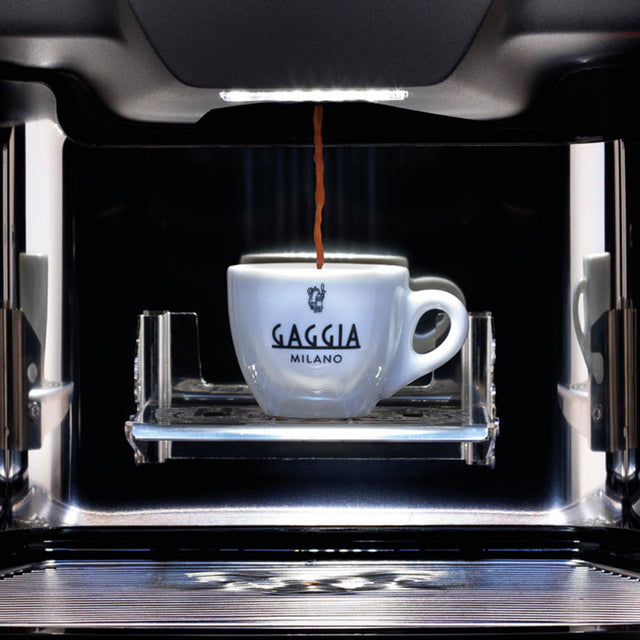 Gaggia G300 Bean to Cup Coffee Machine