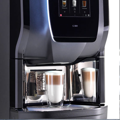 Gaggia G300 Bean to Cup Coffee Machine
