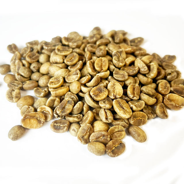 GUATEMALA DECAF CHA CHI SUGARCANE - Green Coffee Beans