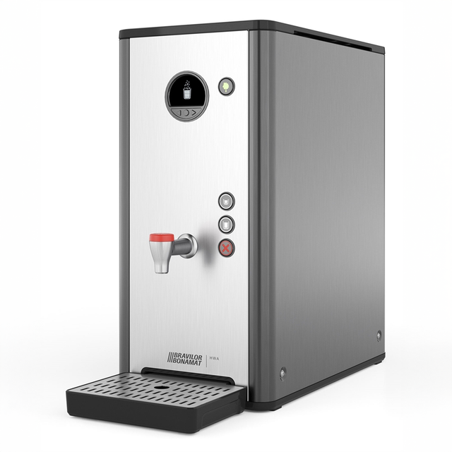 Bravilor Bonamat, Bravilor Bonamat HWA 14D, Redber Coffee