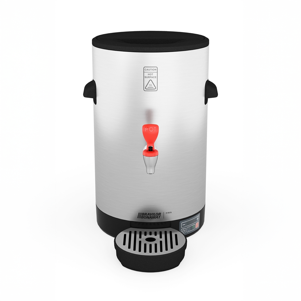 Bravilor Bonamat, Bravilor Bonamat HWA 12, Redber Coffee