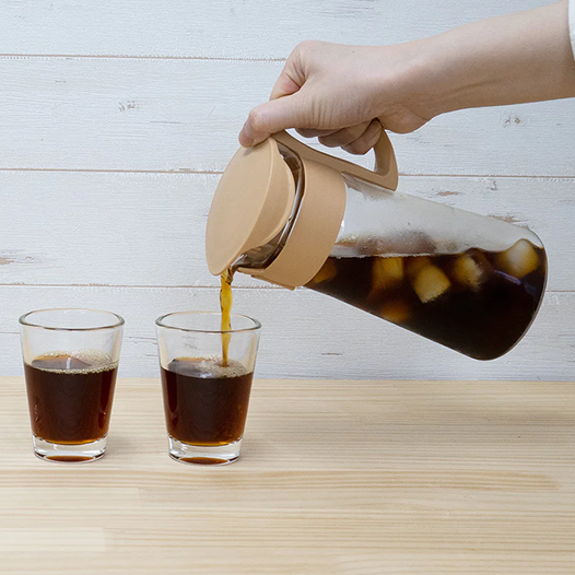 Hario Cold Brew Coffee Maker