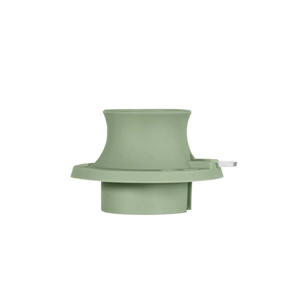 Hario Switch & Match Immersion Dripper Switch Base - Oil Green