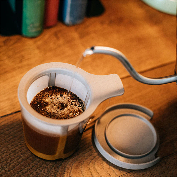 Hario BATON Series One-Cup Coffee Maker