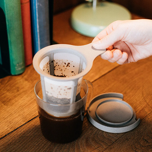 Hario BATON Series One-Cup Coffee Maker