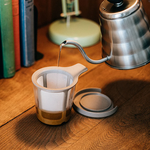 Hario BATON Series One-Cup Coffee Maker