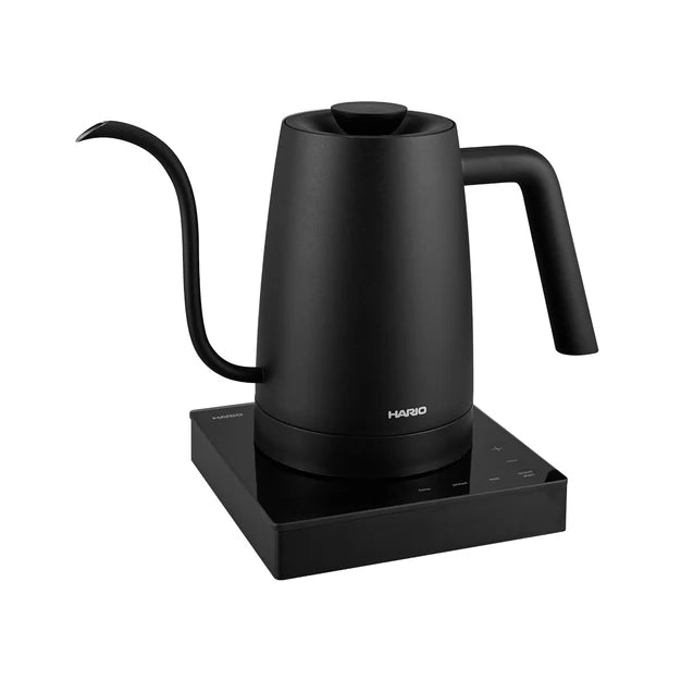 Hario Lyra Electric Coffee Drip Kettle 800ml - Black