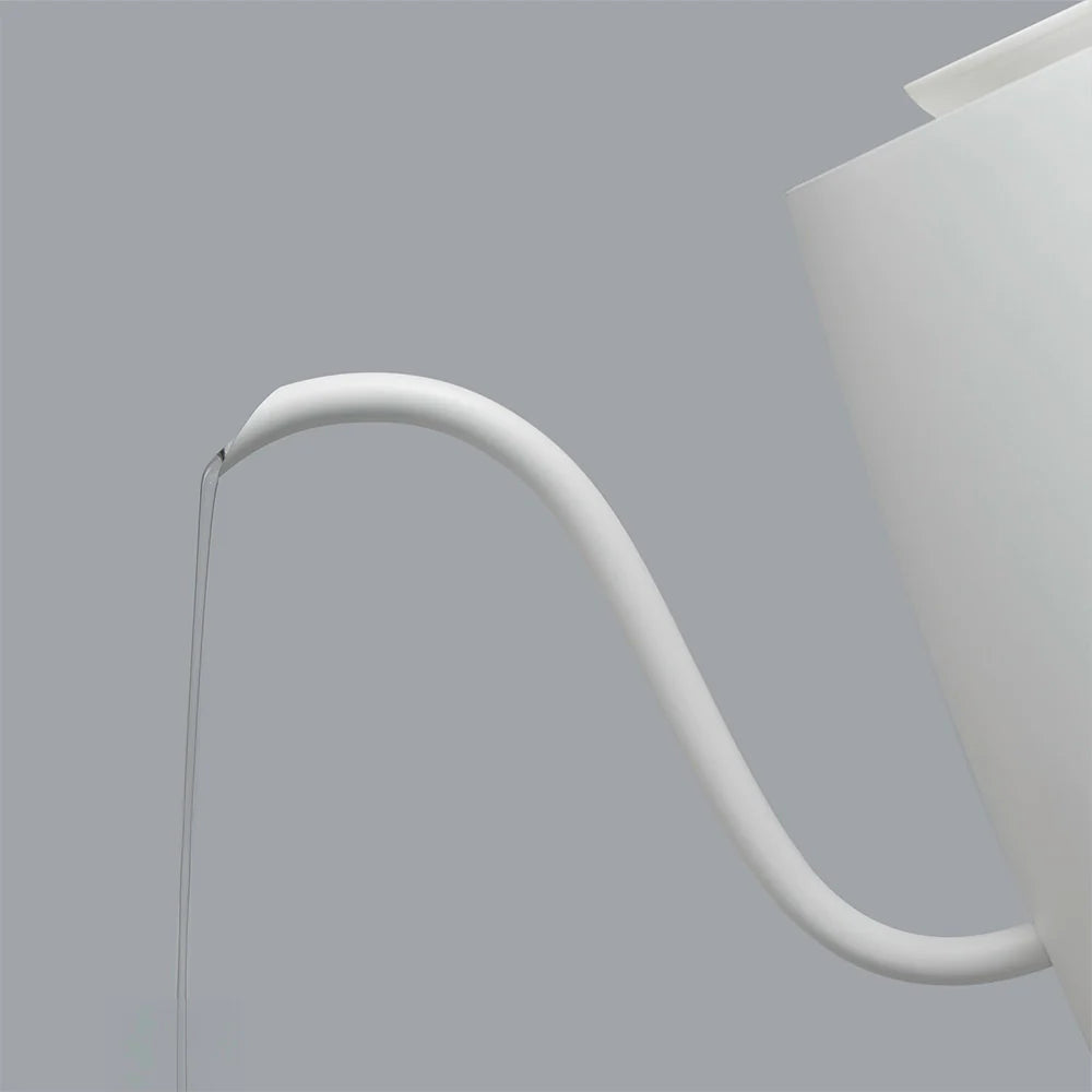 Hario Lyra Electric Coffee Drip Kettle 800ml - White