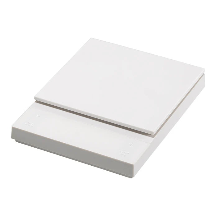 Hario Polaris Coffee Scale - White