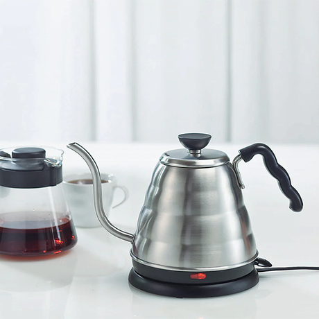 Hario V60 Buono Electric Drip Kettle - 800ml
