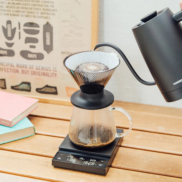 Hario V60 Dripper Neo - Size 01