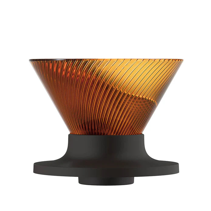 Hario V60 Dripper Neo Size 01 - Amber
