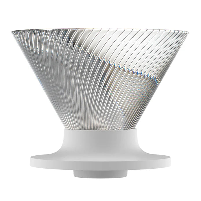 Hario V60 Dripper Neo Size 02 - Transparent