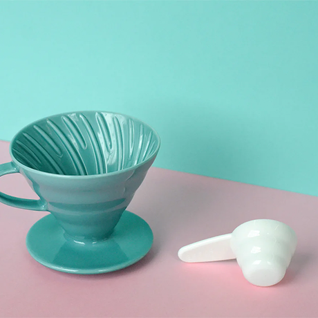 Hario V60 Measuring Scoop/Spoon (Plastic)