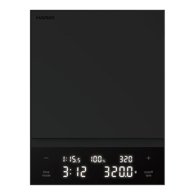 Hario Polaris Coffee Scale - Black