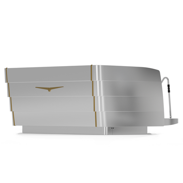 Victoria Arduino Eagle Tempo - 2 and 3 Group Commercial Espresso Machine