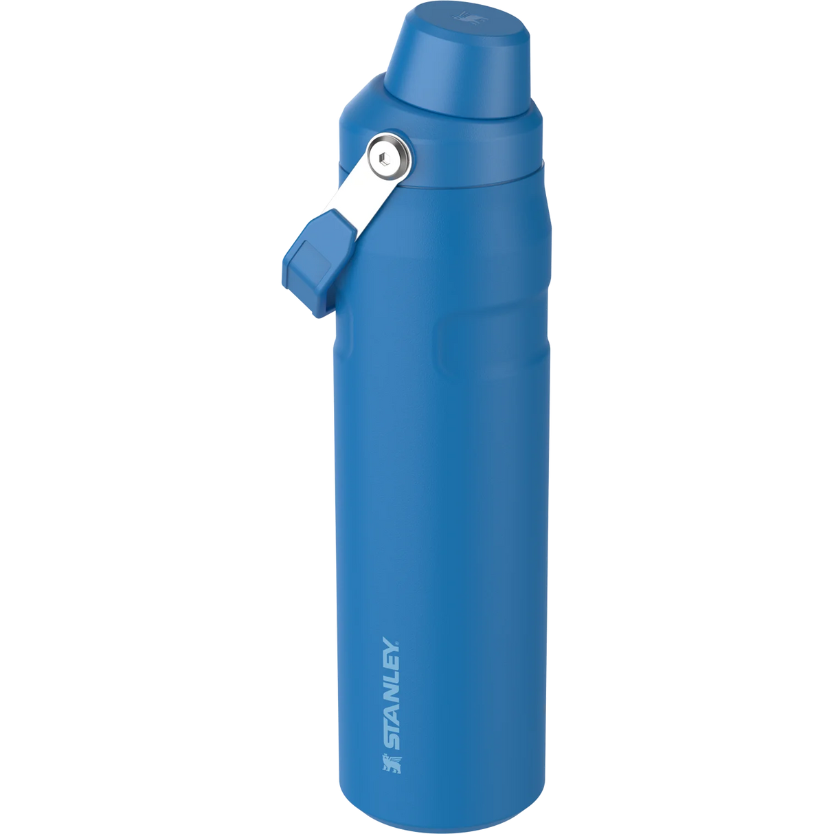 Stanley Aerolight Iceflow™ Fast Flow Bottle 0.6L - Azure I Redber Coffee
