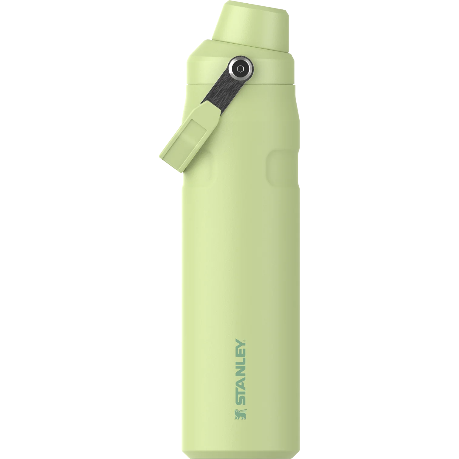 Stanley Aerolight Iceflow™ Fast Flow Bottle 0.6L - Citron I Redber Coffee