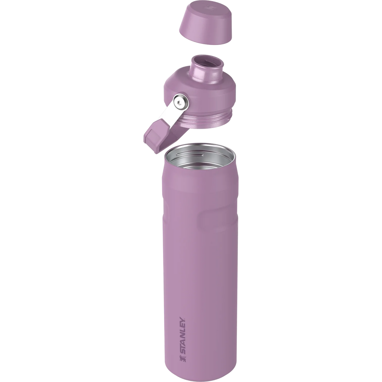 Stanley Aerolight Iceflow™ Fast Flow Bottle 0.6L - Lilac