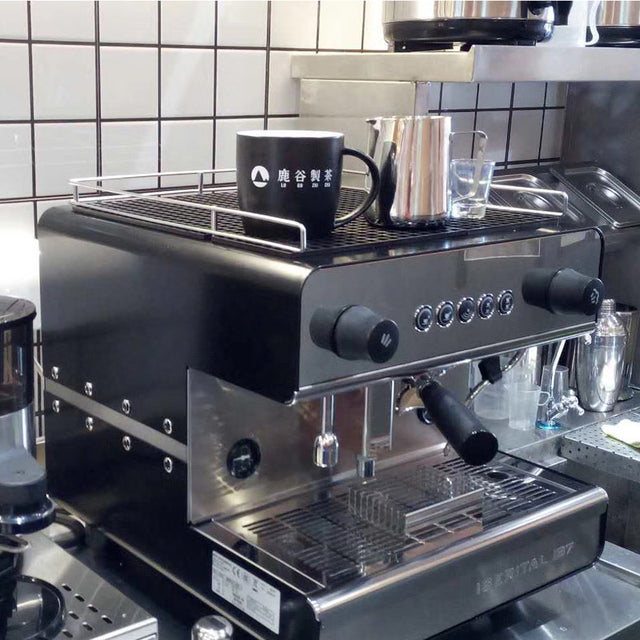 Iberital IB7 – 1 Group Commercial Espresso Machine