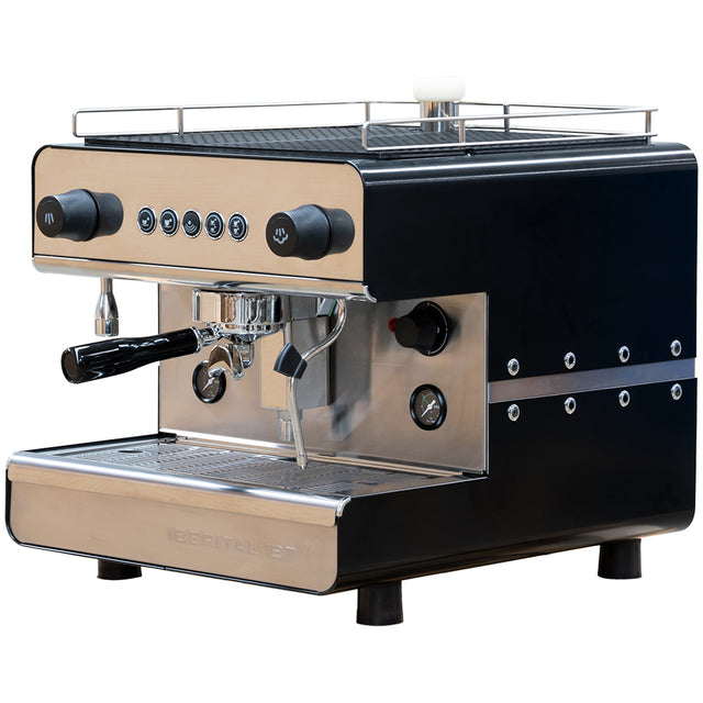 Iberital IB7 – 1 Group Commercial Espresso Machine