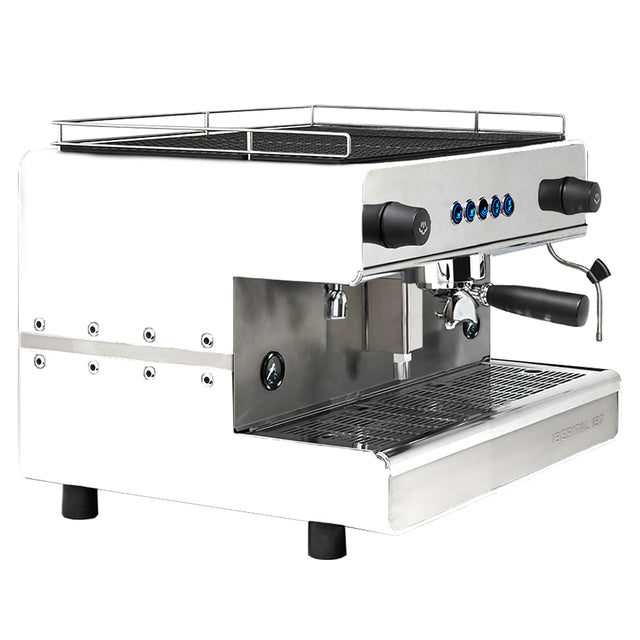 Iberital IB7 – 1 Group Commercial Espresso Machine