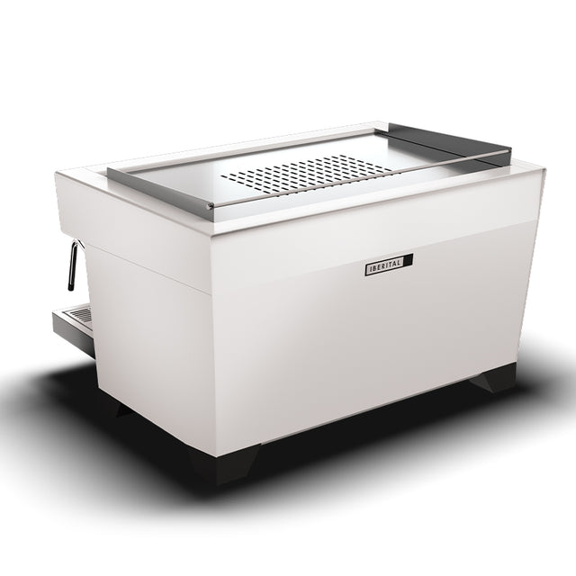 Iberital Referent 2 & 3 Group Commercial Espresso Machine