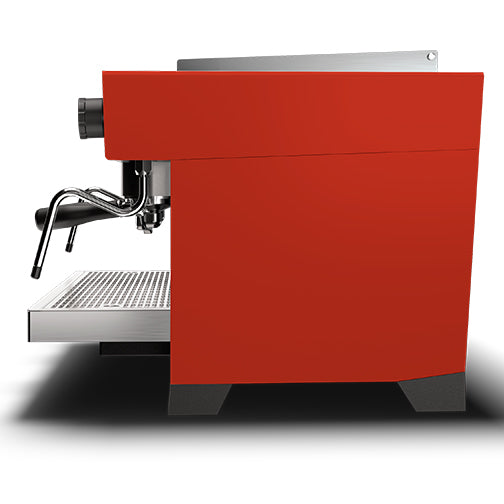 Iberital Referent 2 & 3 Group Commercial Espresso Machine