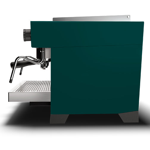 Iberital Referent 2 & 3 Group Commercial Espresso Machine