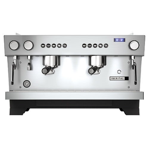 Iberital Referent 2 & 3 Group Commercial Espresso Machine