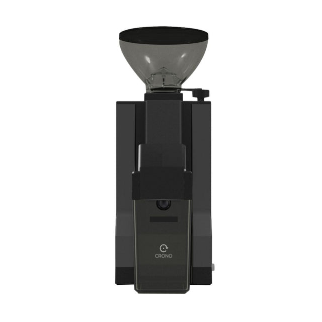 Eureka Mignon Crono Brew Grinder - Black