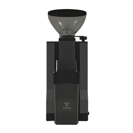 Eureka Mignon Filtro Silent Coffee Grinder - 15BL Black