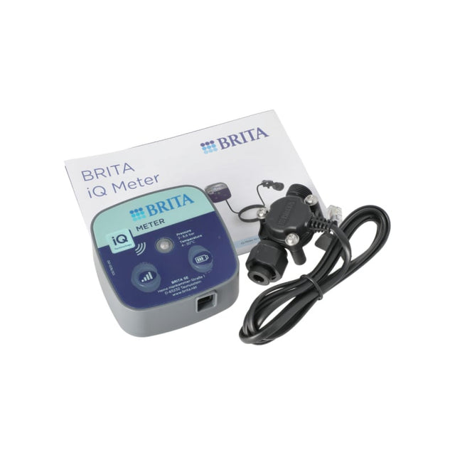 Brita IQ Flowmeter 10-100