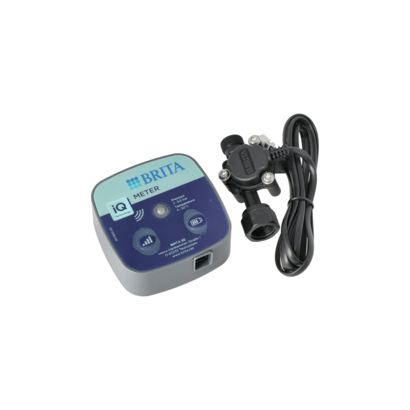 Brita IQ Flowmeter 10-100