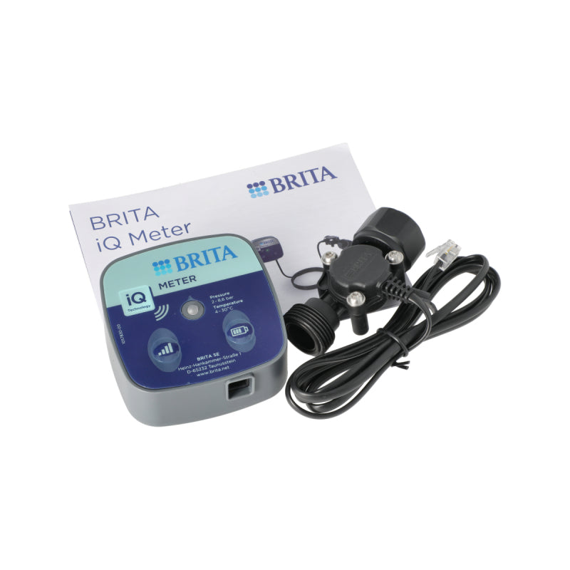 Brita IQ Flowmeter 100-700