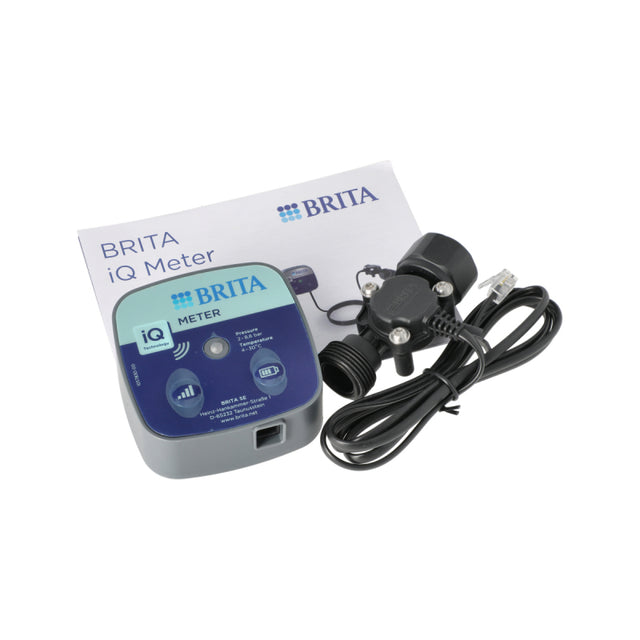 Brita IQ Flowmeter 100-700