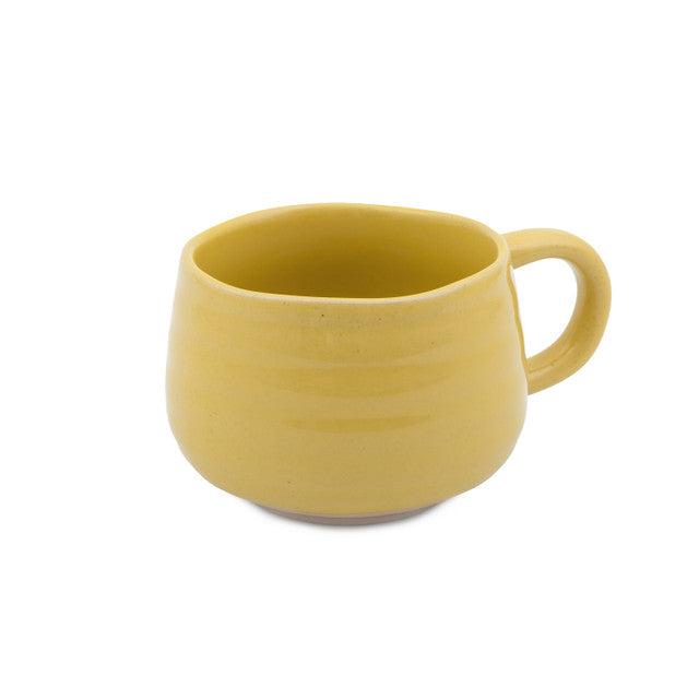 Jamie Oliver Big Love Cosy Cuppa, 375ml - Yellow