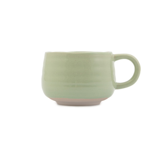 Jamie Oliver Big Love Cosy Cuppa, 375ml - Green
