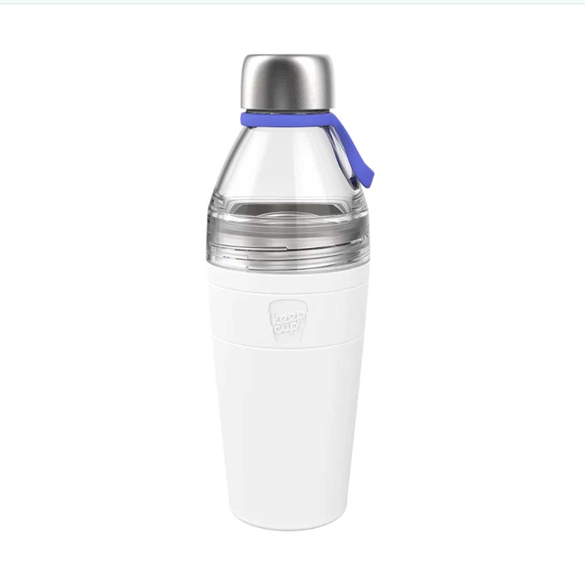 KeepCup Helix Water Bottle 660ml - Twilight