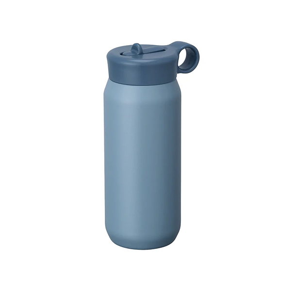 Kinto PLAY Tumbler 480ml - Ash Blue