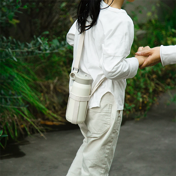 Kinto PLAY Tumbler 480ml - White