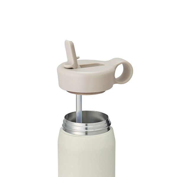 Kinto PLAY Tumbler 480ml - White