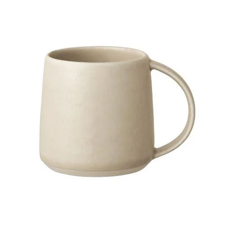 Kinto RIPPLE Mug 250ml - Beige
