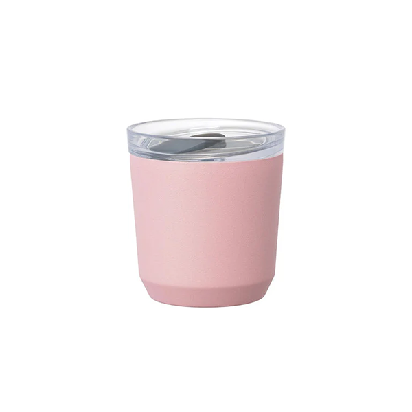 Kinto TO GO TUMBLER 240ml - Pink