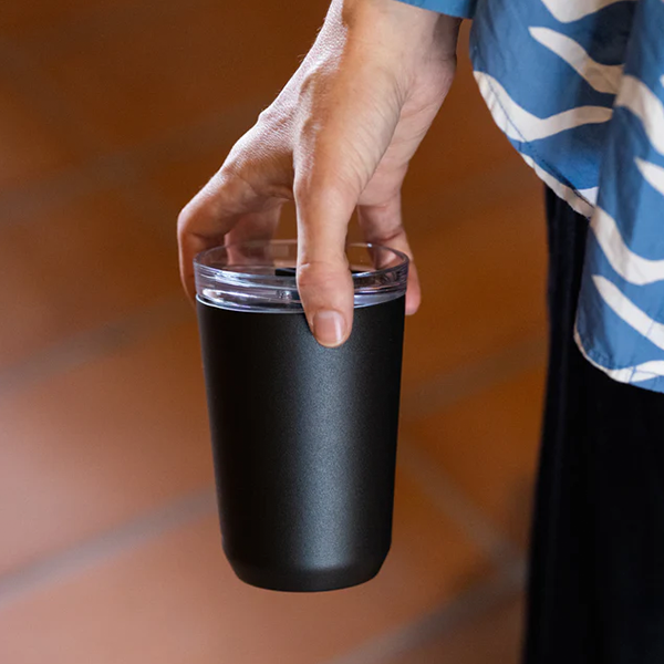 Kinto TO GO TUMBLER 360ml - Black