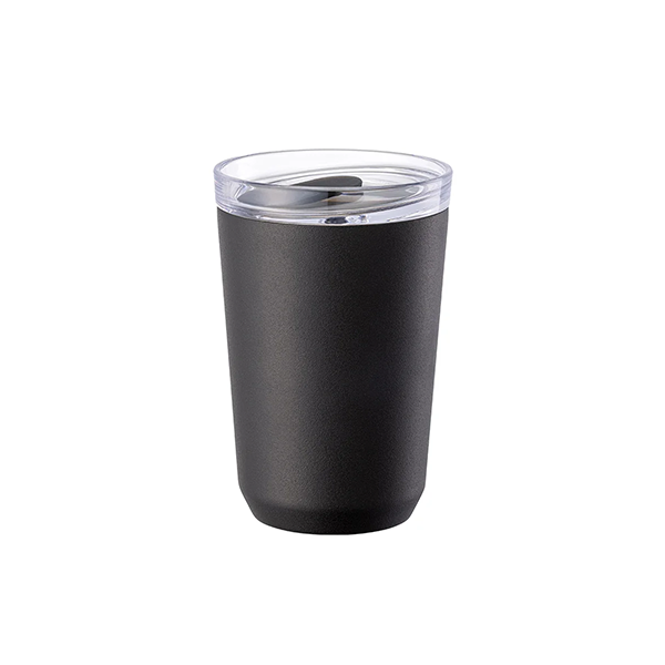 Kinto TO GO TUMBLER 360ml - Black