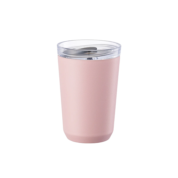 Kinto TO GO TUMBLER 360ml - Pink