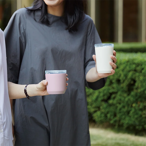 Kinto TO GO TUMBLER 360ml - Pink